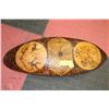 Image 1 : AUSTRALIAN SHIELD 21"X9"