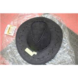 NEW CASUAL OUTFITTERS AUSTRALIAN HAT (WITH TAGS)