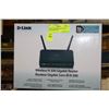 Image 1 : NEW D-LINK WIRELESS N300 GB ROUTER (IN BOX)