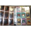 Image 1 : ALBUM OF 180 VINTAGE YU-GI-OH TRADING CARDS