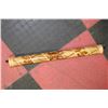 Image 1 : DECORATIVE 24" BAMBOO RAINSTICK