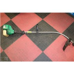 WEEDEATER FEATHERLITE XT200