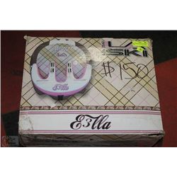 NEW 3 PERSON TOW BEHIND BOAT TUBE