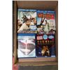 Image 1 : COLLECTION OF 13 BLU-RAY'S