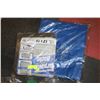 Image 1 : LOT OF 2 TARPS