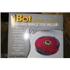 Image 1 : IBOT ROBOTIC VACUUM