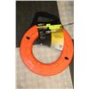 Image 1 : KLEIN TOOLS 240' STEEL FISH TAPE