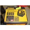 Image 1 : NEW DEWALT 360° CROSS LINE LASER IN CASE