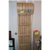 Image 1 : TORPEDO 6'  WOODEN LONG TOBOGGAN