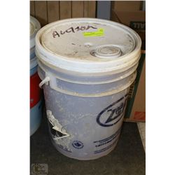 5 GALLON ZEP BLAST AWAY LIQUID HEAVY DUTY