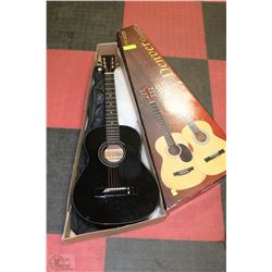 DENVER 3/4 JUNIOR SIZE ACCOUSTIC GUITAR