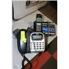 Image 1 : PANASONIC HYBRID IP AND LANDLINE PHONE WITH UNIDEN