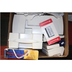 HUSQVARNA EMBROIDERY MACHINE WITH ALL SOFTWARE