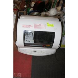 MAXIM BIG GEORGE ROTISSERIE OVEN