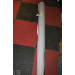 ROLL OF CANVAS 54" WIDE