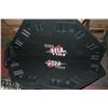 Image 1 : PORTABLE POKER TABLE TOP