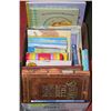 Image 1 : BOX FULL OF KIDS BOOKS INCL. DISNEY,