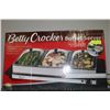 Image 1 : NEW BETTY CROCKER STAINLESS STEEL DUAL