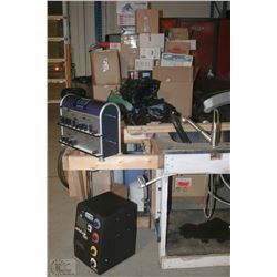 ENTIRE INK REFILL STORE SOLD TOGETHER