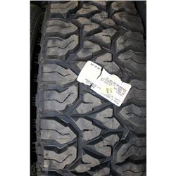 LT265/70R17 FIERCE TRUCK TIRE ON CHOICE