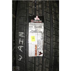 P255/65R18 HERCULES TRUCK TIRE ON CHOICE
