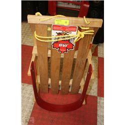 JAB KIDS SLED ON CHOICE