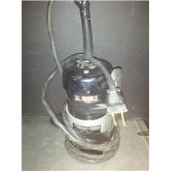 PORTER CABLE 1001 3/4 HORSE POWER ROUTER