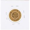 Image 2 : 1893A 20 Francs France Gold Coin