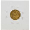 Image 2 : 1873 Denmark 10 Kroner Gold Coin