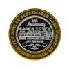 Image 1 : .999 Silver Sam's Town Robinsonville, MS $10 Casino Gaming Token Limited Edition