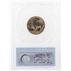 Image 2 : 1938-D Buffalo Nickel Coin PCGS MS65