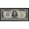 Image 1 : 1934A $1000 Federal Reserve Note Kansas City Missouri