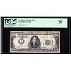 Image 1 : 1928 $500 Federal Reserve Note San Francisco PCGS VF25
