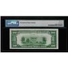Image 2 : 1928 $20 Gold Certificate Note PMG Gem Uncirculated 65EPQ