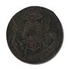 Image 1 : 1771 Russia 25 Kopeks Coin