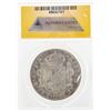 Image 2 : 1807-MO TH Mexico 8 Reales Silver Coin ANACS AU50