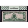 Image 2 : 1902 $10 The First National Bank of Bridgeport Connecticut Note PCGS VF20