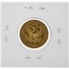 Image 2 : 1903-S $5 Liberty Head Half Eagle Gold Coin