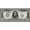 Image 1 : 1928 $1,000 Federal Reserve Note Philadelphia Pennsylvania
