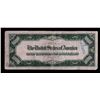 Image 2 : 1934A $1,000 Federal Reserve Note Chicago - Pinholes