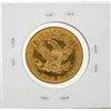Image 2 : 1892 $10 Liberty Head Eagle Gold Coin