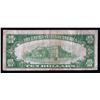 Image 2 : 1929 $10 National Bank of Wellesley Massachusetts National Currency Note