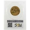 Image 2 : 1910 $10 Indian Head Eagle Gold Coin PCGS MS63