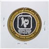 Image 1 : .999 Silver Imperial Palace $10 Casino Gaming Token Limited Edition