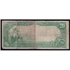 Image 2 : 1902 $20 The State National Bank of Houston Texas National Currency Note