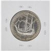Image 2 : 1920 Pilgrim Tercentenary Commemorative Half Dollar Coin