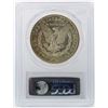 Image 2 : 1881-S $1 Morgan Silver Dollar PCGS Graded MS65