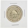 Image 1 : 1936 Norfolk Virginia Bicentennial Commemorative Half Dollar Coin