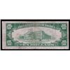 Image 2 : 1929 $10 National Bank of Pittsburgh Pennsylvania National Currency Note