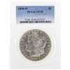 Image 1 : 1896-O $1 Morgan Silver Dollar Coin PCGS VF35